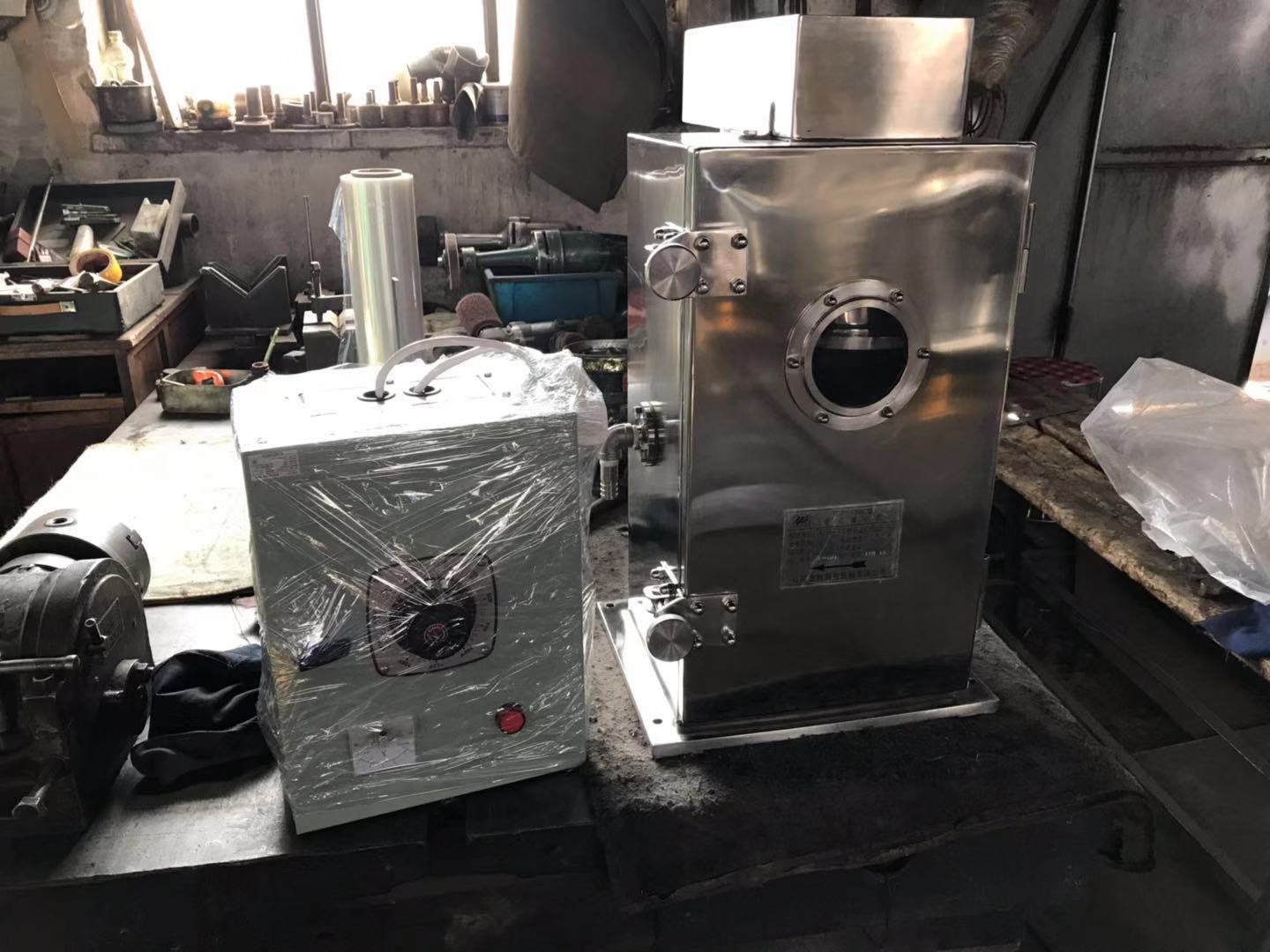 通化优质污水处理分离机价格